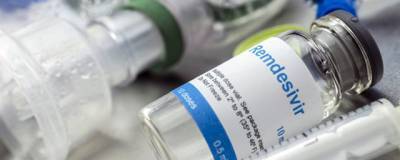 Американский регулятор FDA одобрил первый препарат для лечения коронавируса