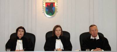 Общественники просят Конституционный суд Карелии проверить закон о порядке предоставления жилья из специализированного жилфонда республики