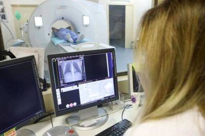 Минздрав призывает не делать компьютерную томографию «на всякий случай»