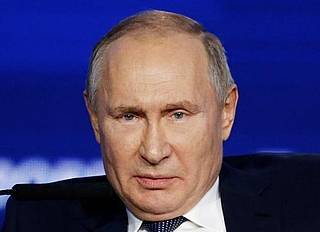 Путин привил стойкую ненависть к системе и капитализму