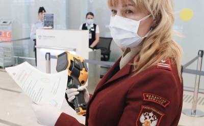 В Москве закрыли частную клинику за нарушение мер профилактики коронавируса