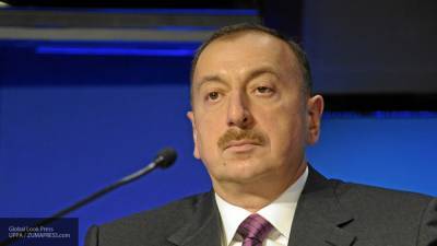 ВС Азербайджана взяли под контроль несколько населенных пунктов в НКР