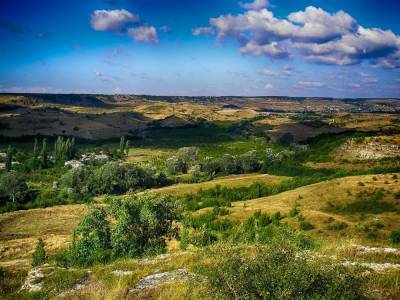 В Крыму археологи нашли древний склеп античных времен