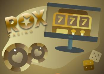Официальный сайт онлайн казино Рокс — обзор виртуального заведения