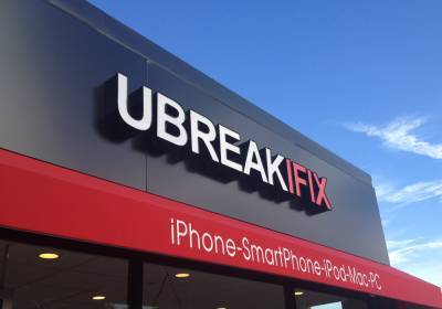Сервис uBreakiFix начал работу по ремонту Pixel-смартфонов