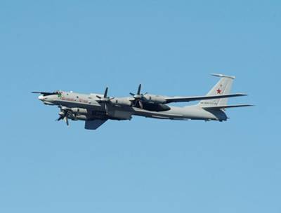 Авиация ТОФ успешно отбомбилась по мишеням в Приморском крае