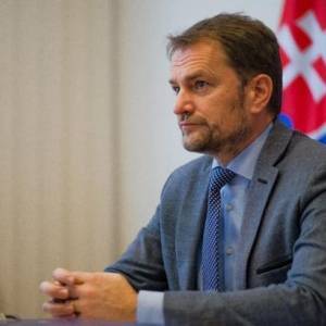 Правительство Словакии рассмотрит введение локдауна