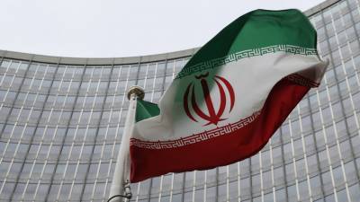 Иран ввёл санкции против посла США в Ираке