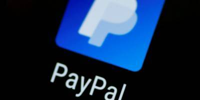 PayPal разрешит операции с криптовалютой