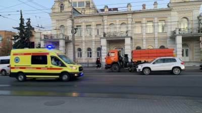 В области обновлен антирекорд по числу новых случаев коронавируса