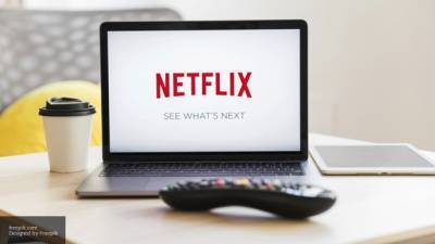 Акции сервиса Netflix рухнули из-за потери интереса потребителей