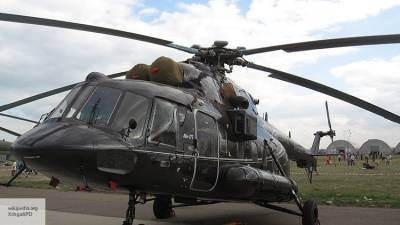 В Болгарии раскрыли, как Китай будет использовать российские вертолеты