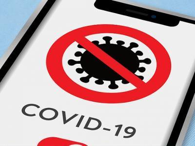 В России поставлен новый суточный антирекорд по COVID-19