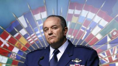 Американский генерал хочет, чтобы Украина воевала с Россией до последнего украинца