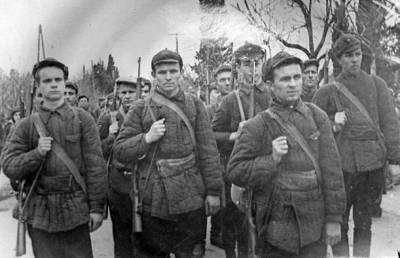 Истребительные батальоны: как воевали самые необычные войска НКВД