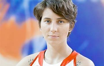 Екатерина Снытина - Капитан женской сборной по баскетболу: Они никогда не сдаются - charter97.org - Белоруссия