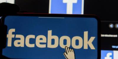 В ОПОРЕ рассказали, сколько партии потратили на рекламу в Facebook
