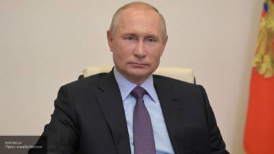Путин не исключил смену формата Минской группы ОБСЕ по Нагорному Карабаху
