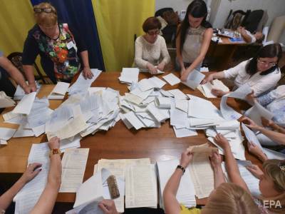 Политический эксперт считает, что во второй тур выборов мэра Киева выйдут Попов и Кличко