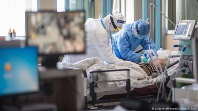 Вирусологи рассказали, когда кончится пандемия коронавируса в России