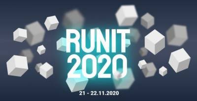 IT-конференция RunIT 2020 состоится онлайн