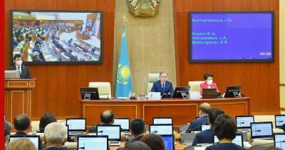 Казахстан готовится к новым «реформаторским» выборам в парламент