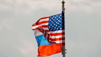 Минфин США объяснил причину введения санкций против российского ЦНИИХМ