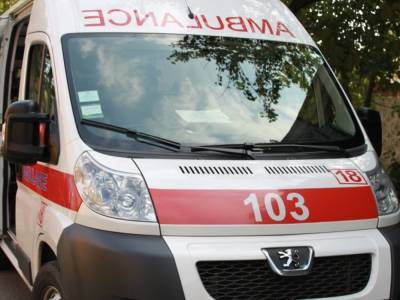 Диспетчеры и водители «скорой» должны получать надбавки в период пандемии – врач - golos.ua - Киев
