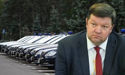 У ставропольских депутатов отобрали служебные автомобили и запретили командировки
