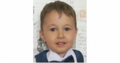 В Петербурге с августа разыскивают пропавших мальчика и отца — фото