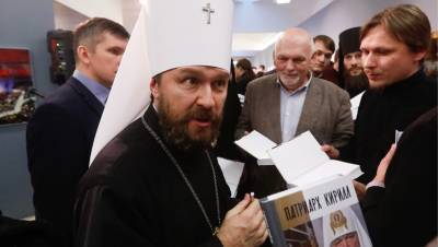 "Каждому монаху платить": налог на бездетность раскритиковали в РПЦ