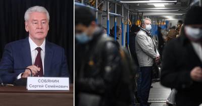Собянин объявил о скидках на проезд в метро вне часа пик