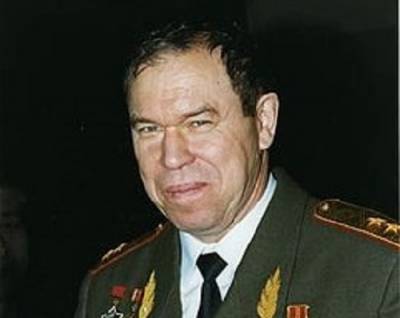 Лев Рохлин: почему боевой генерал отказался от высшей награды России