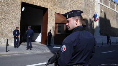 Подозреваемый в 160 изнасилованиях девочек итальянец задержан в Эльзасе