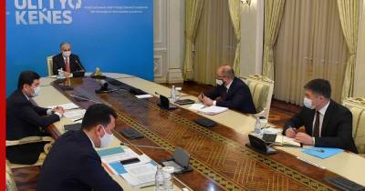 Казахстан на пороге серьезных реформ