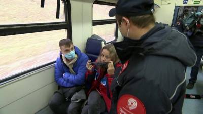15700 случаев инфицирования коронавирусом выявлено в России за минувшие 24 часа