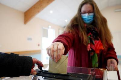 СМИ: В Харькове ожидается второй тур выборов