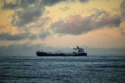 В МЧС рассказали об исправности взорвавшегося в Азовском море танкера