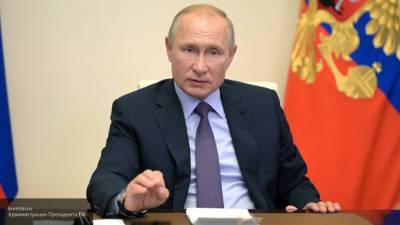 Путин рассчитывает, что США помогут в урегулировании конфликта в Карабахе