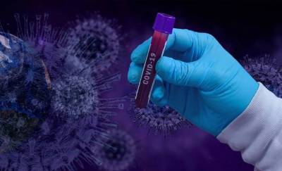 Количество зараженных коронавирусом в мире перевалило за 40 миллионов