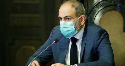 Пашинян призвал страны региона серьезнее отнестись к переброске наемников в Карабах