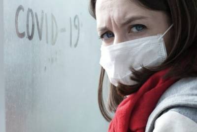 В Тверской области больше 130 человек заразились коронавирусом