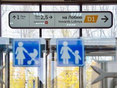 На станции МЦД заметили «Киркорова», раздающего пассажирам маски