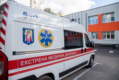 Начался сезон ОРВИ: за неделю заболели 145 165 украинцев