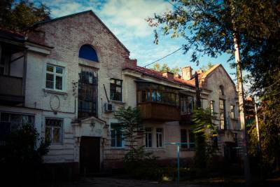 В Астрахани проведут мониторинг объектов культурного наследия Астраханской области