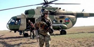 Успехи армии Азербайджана угрожают лично Пашиняну