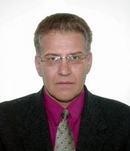 Ушёл из жизни Почётный работник общего образования Российской Федерации Александр Васильевич Ковалев