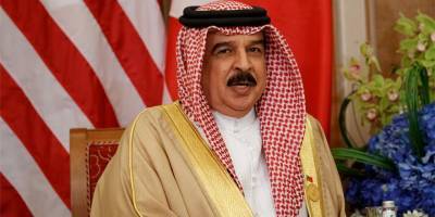 США и Бахрейн подписали соглашение о борьбе с антисемитизмом