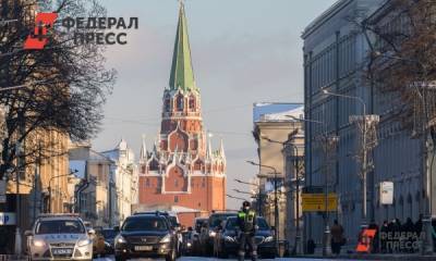 Москва заняла четвертое место в рейтинге лучших мегаполисов мира
