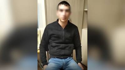 Еще один притворяющийся проституткой мошенник пойман чувашскими полицейскими